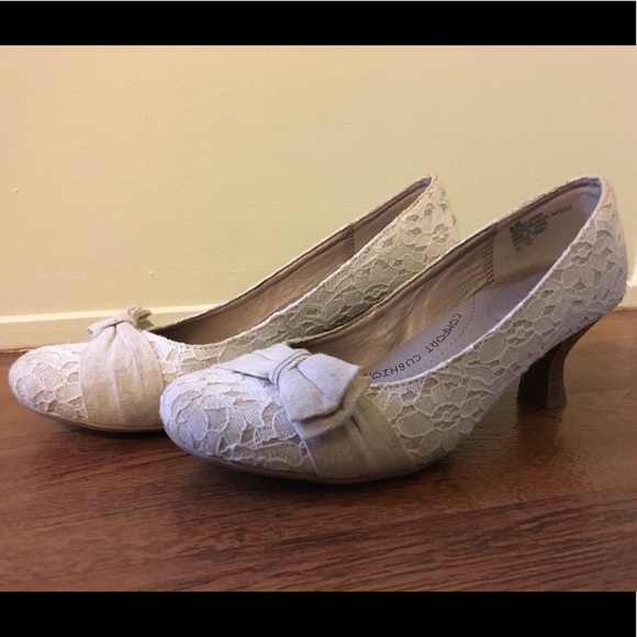 Jellypop heels - Picture 2 of 4